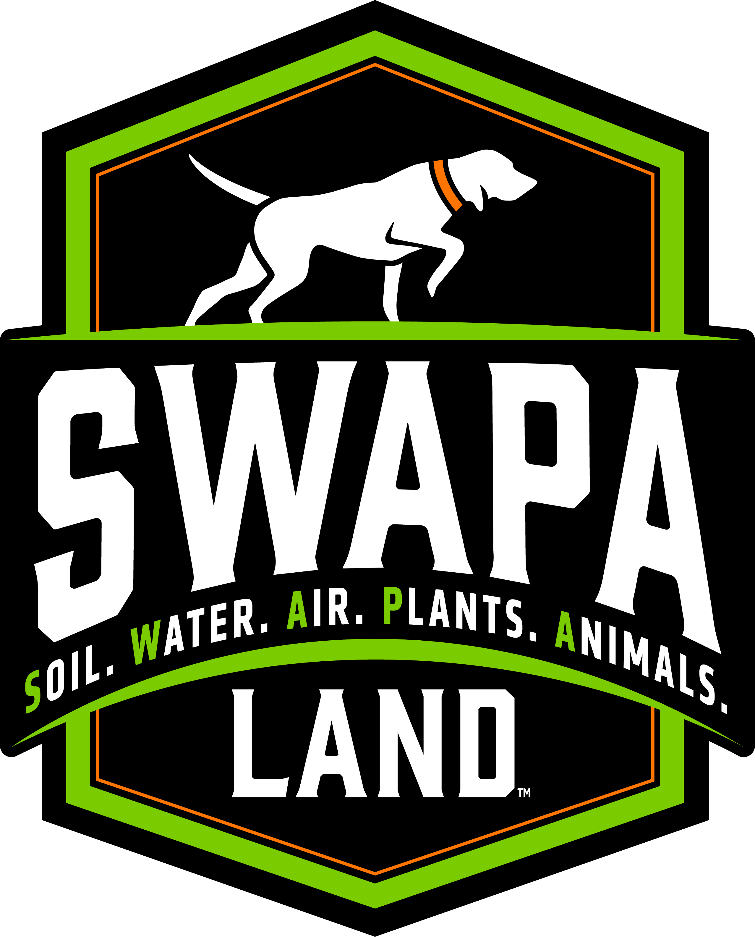 SWAPA Logo